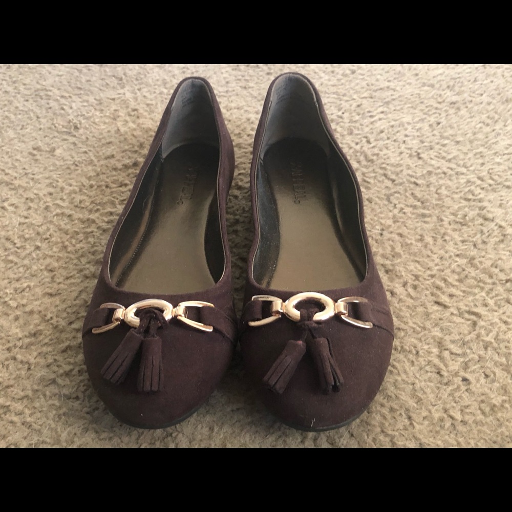 Brown Flats